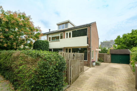 House slide