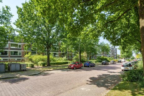 Van Uvenweg 134, Wageningen