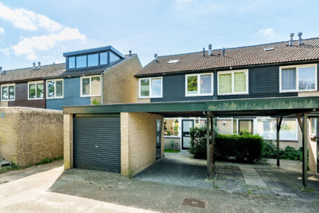 Roghorst 21, Wageningen
