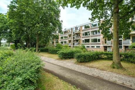 Van Uvenweg 144I, Wageningen