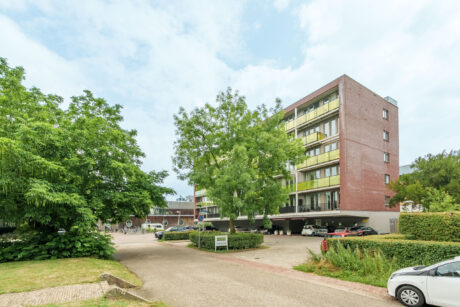 Plataanlaan 51, Wageningen