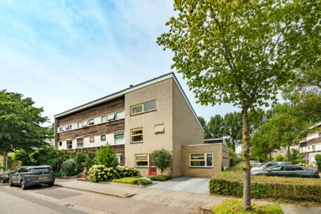 Van Doesburglaan 176, Wageningen