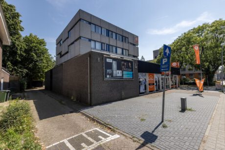 Churchillweg 6C, Wageningen