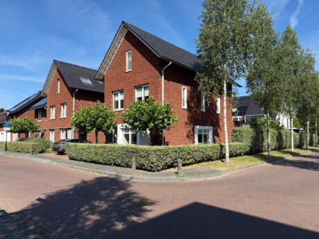 Jan J. de Goedestraat 2, Wageningen