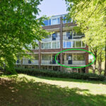 Van ’t Hoffstraat 71, Wageningen