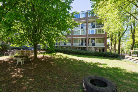 House slide