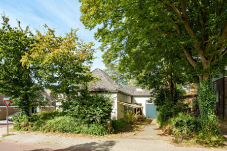 Wilhelminaweg 24, Wageningen