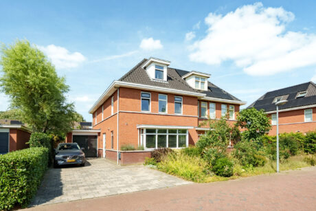 Elstar 76, Wageningen