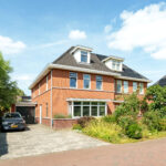 Elstar 76, Wageningen