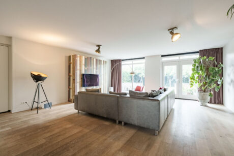 House slide