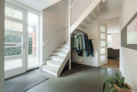 House slide