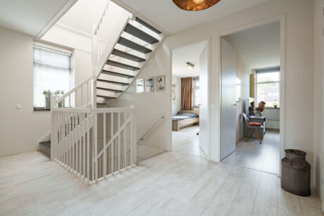 House slide