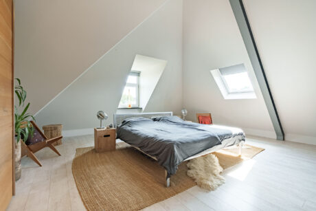 House slide