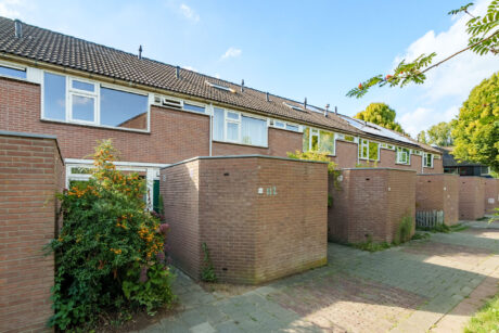 Tarthorst 112, Wageningen