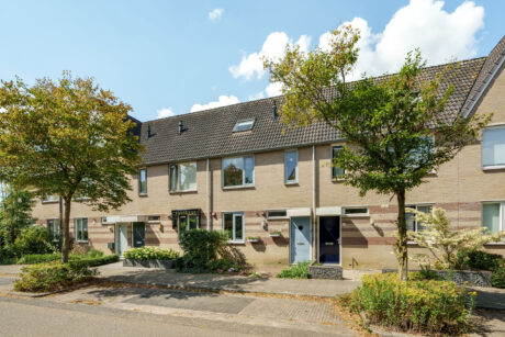 Oudlaan 70, Wageningen