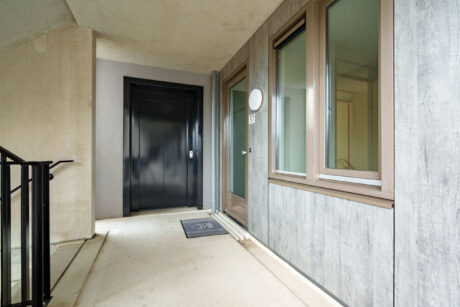 House slide