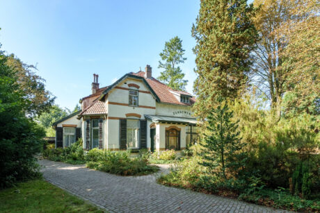 Nieuweweg 14, Renkum