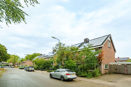 Kees Mulderweg 71, Wageningen