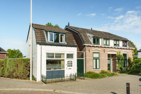 Oude Eekmolenweg 31, Wageningen