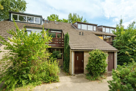 Roghorst 136, Wageningen