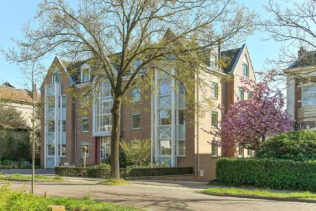 Generaal Foulkesweg 36, Wageningen