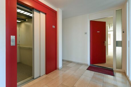 House slide