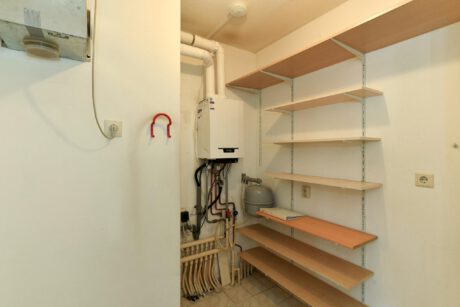 House slide