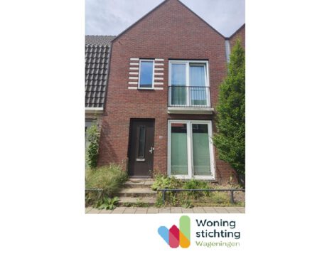 Veerstraat 38, Wageningen