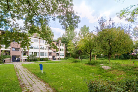 Bernhardstraat 27I, Wageningen