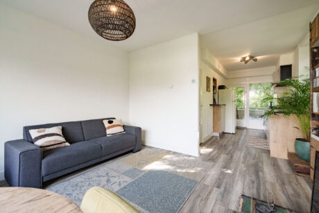 House slide