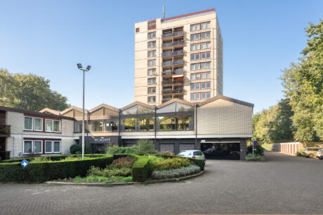 Generaal Foulkesweg 379, Wageningen