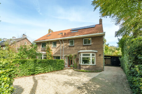 Bennekomseweg 150, Wageningen