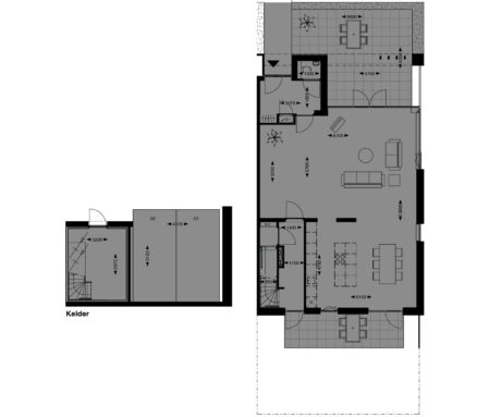 House slide