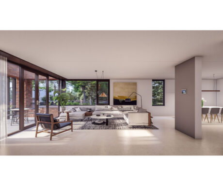 House slide