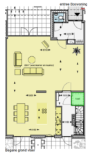 House slide
