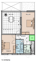 House slide