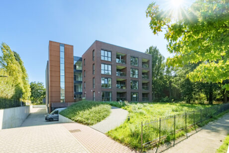 Arboretumlaan 6305, Wageningen