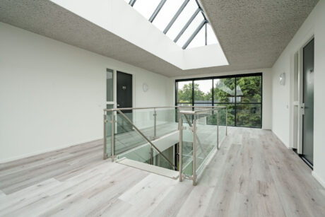 House slide