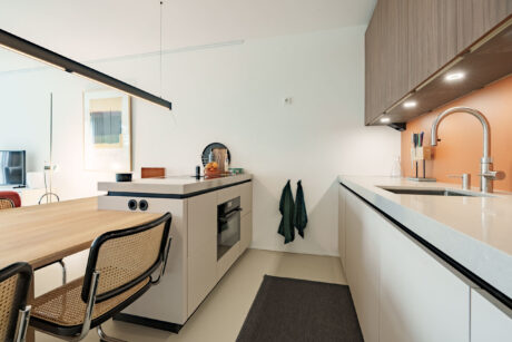 House slide