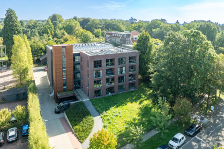 House slide