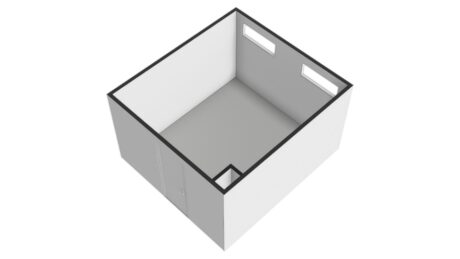 Plattegrond: Van Uvenweg 148, Wageningen