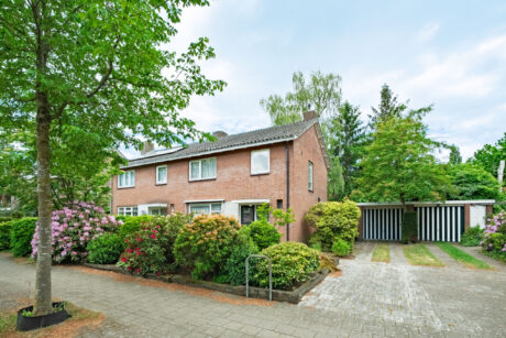Beatrixlaan 16, Ede
