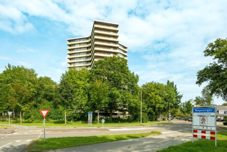 Albardaweg 91, Wageningen