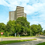 Albardaweg 91, Wageningen