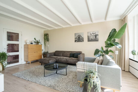 House slide