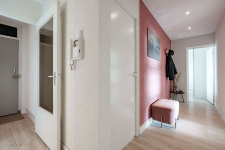 House slide