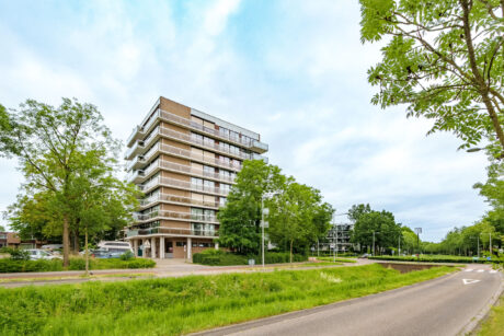 Rooseveltweg 453, Wageningen