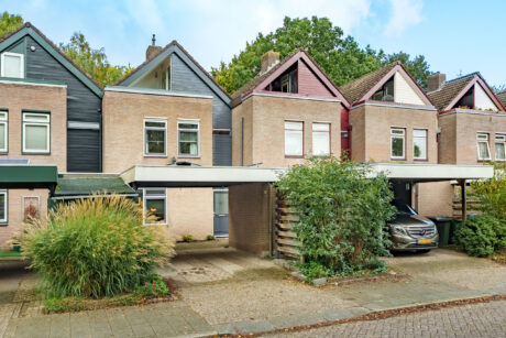Gruttoweide 97, Wageningen