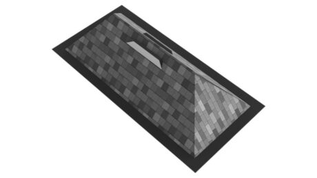 Plattegrond: Diedenweg 6, Wageningen