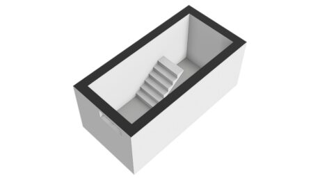 Plattegrond: Diedenweg 6, Wageningen
